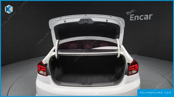 HYUNDAI ELANTRA (AVANTE) 1.6