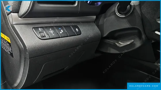 HYUNDAI ELANTRA (AVANTE) 1.6