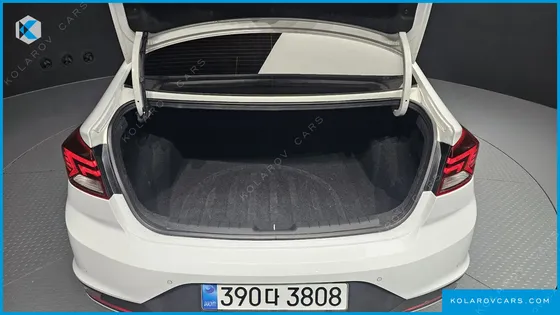 HYUNDAI ELANTRA (AVANTE) 1.6