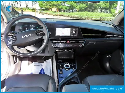 KIA NIRO PRESTIGE