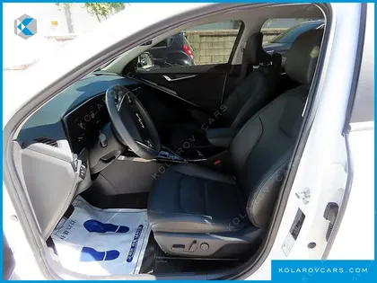 KIA NIRO PRESTIGE