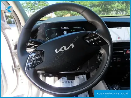 KIA NIRO PRESTIGE