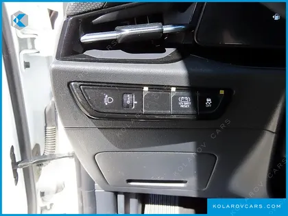 KIA NIRO PRESTIGE