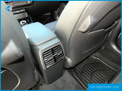 KIA NIRO PRESTIGE