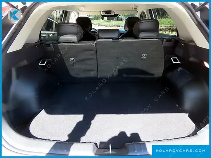KIA NIRO PRESTIGE