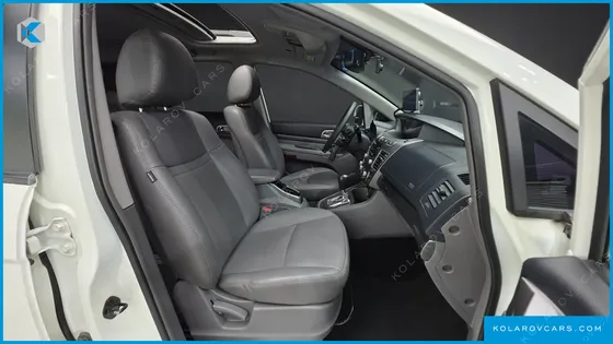 KGM - SSANGYONG KORANDO 4WD 9-SEATER ADVENTURE 60TH EDITION