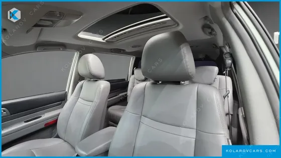 KGM - SSANGYONG KORANDO 4WD 9-SEATER ADVENTURE 60TH EDITION