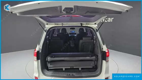KGM - SSANGYONG KORANDO 4WD 9-SEATER ADVENTURE 60TH EDITION
