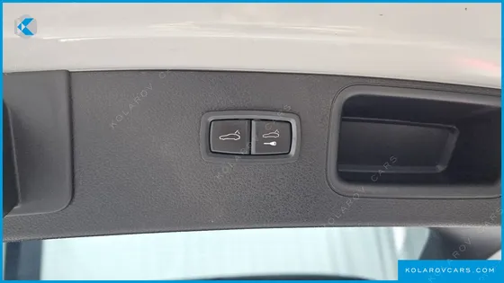PORSCHE MACAN 2.9 GTS