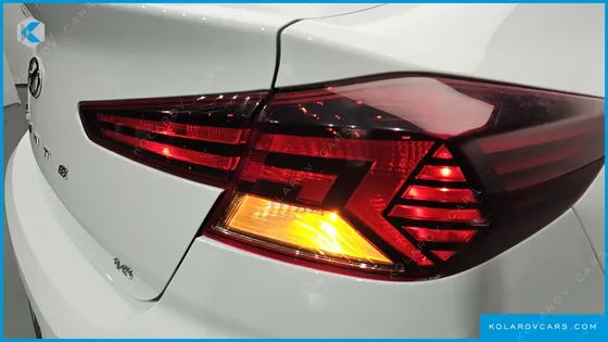 HYUNDAI ELANTRA (AVANTE) 1.6