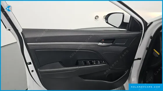 HYUNDAI ELANTRA (AVANTE) 1.6