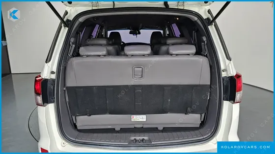 KGM - SSANGYONG KORANDO 4WD TX 11-SEATER