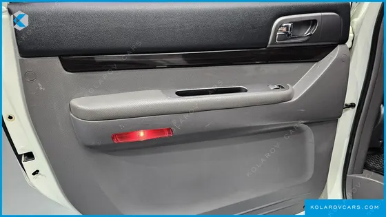 KGM - SSANGYONG KORANDO 4WD TX 11-SEATER