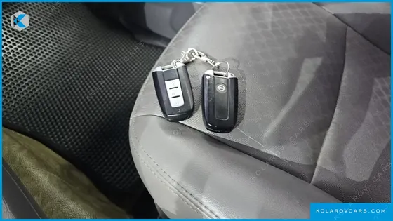 KGM - SSANGYONG KORANDO 4WD TX 11-SEATER