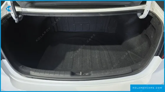 HYUNDAI ELANTRA (AVANTE) 1.6