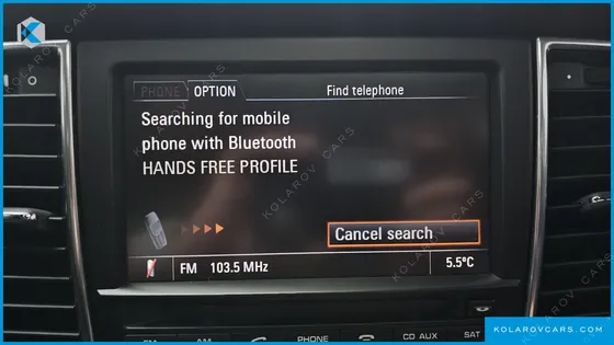 PORSCHE PANAMERA 3.6 AWD