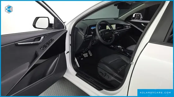 KIA NIRO SIGNATURE