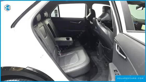 KIA NIRO SIGNATURE