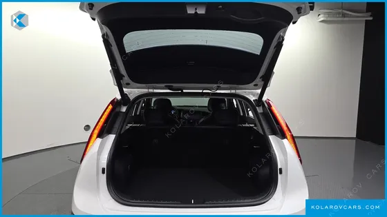 KIA NIRO SIGNATURE