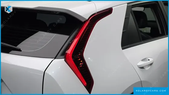 KIA NIRO SIGNATURE
