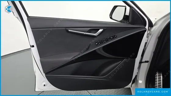 KIA NIRO SIGNATURE