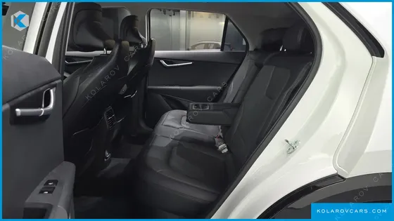 KIA NIRO SIGNATURE