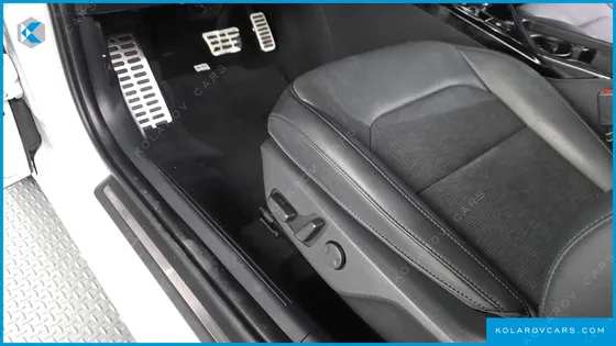 KIA NIRO SIGNATURE