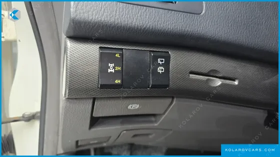 KGM - SSANGYONG KORANDO 4WD LT 11-SEATER