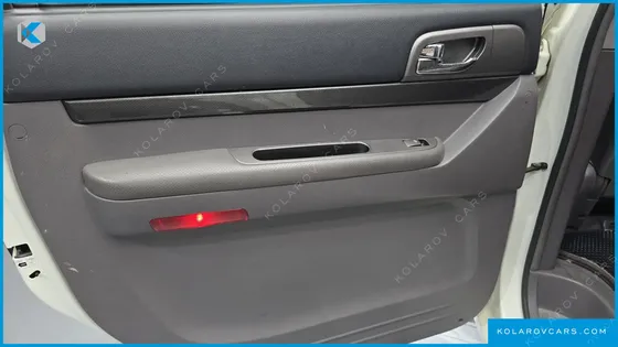 KGM - SSANGYONG KORANDO 4WD LT 11-SEATER