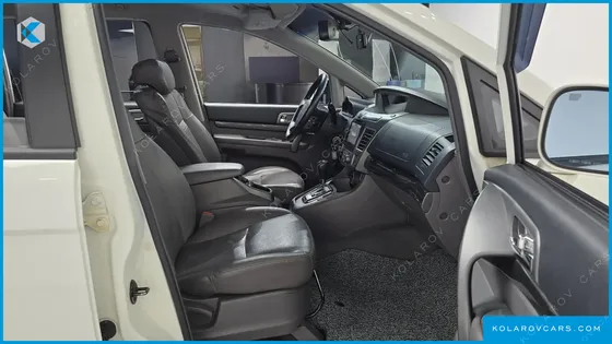KGM - SSANGYONG KORANDO 4WD LT 11-SEATER