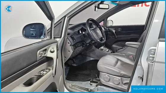 KGM - SSANGYONG KORANDO 4WD LT 11-SEATER