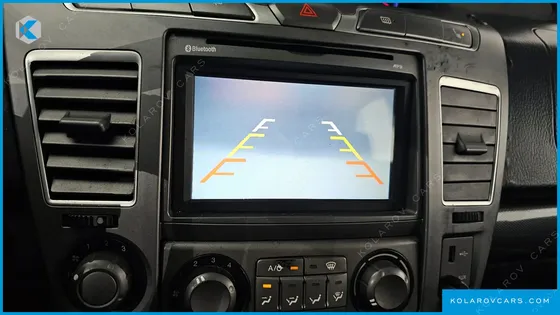 KGM - SSANGYONG KORANDO 4WD LT 11-SEATER