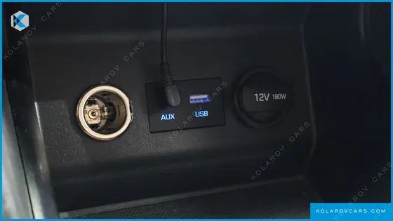 HYUNDAI ELANTRA (AVANTE) 1.6