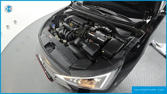 HYUNDAI ELANTRA (AVANTE) 1.6
