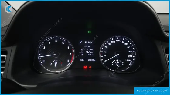HYUNDAI ELANTRA (AVANTE) 1.6