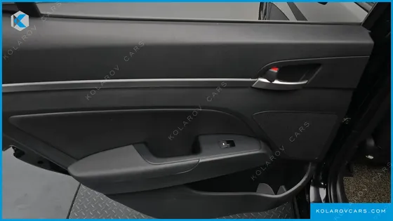 HYUNDAI ELANTRA (AVANTE) 1.6