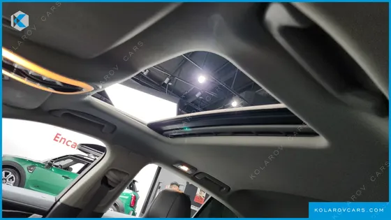 PORSCHE PANAMERA 3.6 AWD