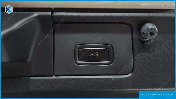 PORSCHE PANAMERA 3.6 AWD