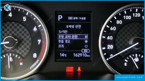 HYUNDAI ELANTRA (AVANTE) 1.6