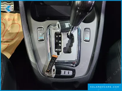 KGM - SSANGYONG KORANDO 4WD TX 9-SEATER