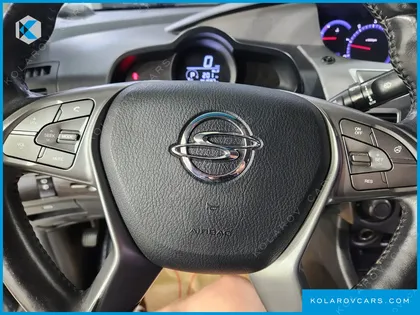 KGM - SSANGYONG KORANDO 4WD TX 9-SEATER