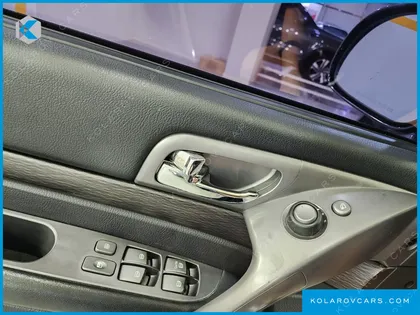 KGM - SSANGYONG KORANDO 4WD TX 9-SEATER