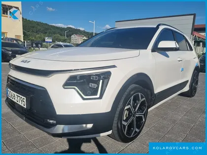KIA NIRO PRESTIGE