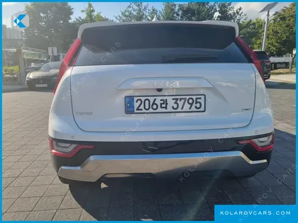 KIA NIRO PRESTIGE