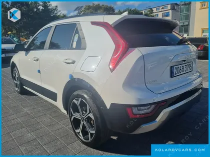 KIA NIRO PRESTIGE