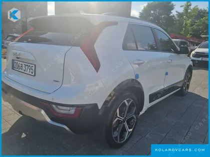 KIA NIRO PRESTIGE