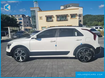 KIA NIRO PRESTIGE
