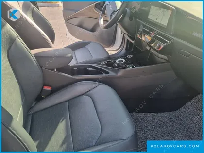 KIA NIRO PRESTIGE