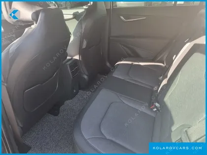 KIA NIRO PRESTIGE