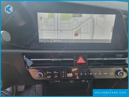KIA NIRO PRESTIGE